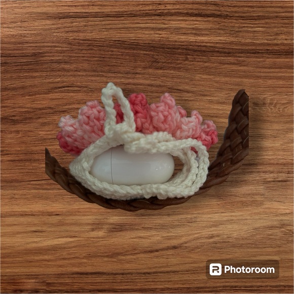 Bag charm/Mini Pouch - Picture 6 of 7